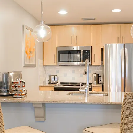 Villa Elation 5305